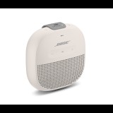 Bose SoundLink Micro Bluetooth hangszóró, fátyolfehér