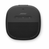 Bose SoundLink Micro Bluetooth hangszóró - Fekete (783342-0100)