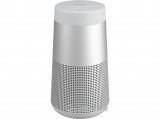 Bose SoundLink® Revolve II. Bluetooth hangszóró, ezüst