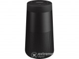 Bose SoundLink® Revolve II. Bluetooth hangszóró, fekete