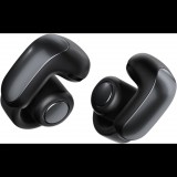 Bose Ultra Open Earbuds TWS Bluetooth fülhallgató fekete (881046-0010) (881046-0010)