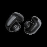 Bose Ultra Open Earbuds vezeték nélküli fülhallgató, fekete