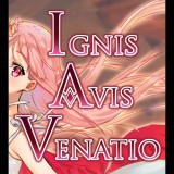BOSS#3 Ignis Avis Venatio (PC - Steam elektronikus játék licensz)
