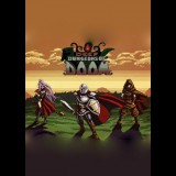 Bossa Studios Deep Dungeons of Doom (PC - Steam elektronikus játék licensz)