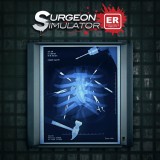 Bossa Studios Surgeon Simulator: Experience Reality (PC - Steam elektronikus játék licensz)