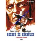 Bosszú és becsület