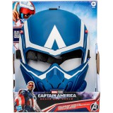 Bosszúállók: Amerika kapitány maszkja - Hasbro