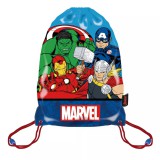 Bosszúállók sporttáska, tornazsák 44 cm