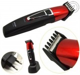 BOSU elektromos haj és szakállnyíró BY-2008