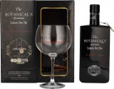 Botanicals Premium Gin PDD. + Talpas Pohár (0,7L 42,5%)