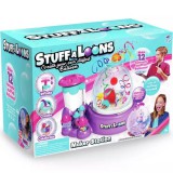 BOTI Stuff-A-Loons: Lufitöltő gyár