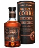 Botran Cobre Spiced Rum (45% 0,7L)