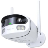 Botslab Outdoor Camera W302 Dual Lens