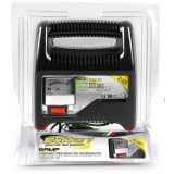 BOTTARI Akku töltő 6/12V 6A Manom.