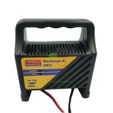 BOTTARI Akkumulátor töltő 12V 6A