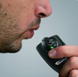 BOTTARI Alkoholszonda kulcstartós kivitel 28042