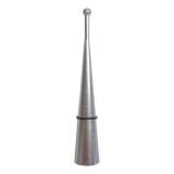 BOTTARI Antenna szár alumínium ezüst 9 cm 15068