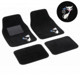 BOTTARI Autószőnyeg My Cat Pink