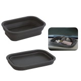 BOTTARI Csúszásmentes állítható tároló tálca műszerfalra 16275