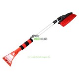 BOTTARI Jégkaparó és hóseprű 75-115cm