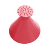 BOTTARI Jégkaparó kehely formájú 14,5 cm X 10 cm 32320