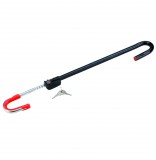 BOTTARI Kormány és pedálzár Autoblock 26002