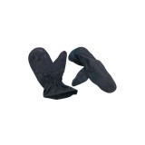 Bottari - motoros esővédő kesztyű, vízlepergető hatású, fekete színű