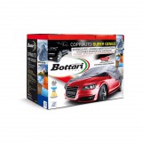 Bottari Super Genius autótakaró ponyva - XXL