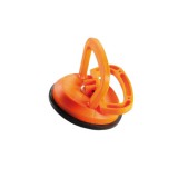 Bottari - tapadókorong, univerzális, karosszéria javításhoz, narancssárga-fekete