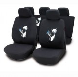 BOTTARI Üléshuzat My Cat kék