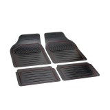 Bottari vágható gumiszőnyeg szett - 4db-os