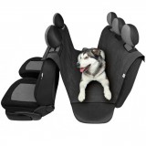 BOTTARI Vízálló Ülésvédő hátsó ülésre, kutya illetve kisállat szállításhoz KEG3202