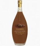Bottega Mogyorós Tejcsoki Likőr (0,5L 15%)