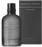 Bottega Veneta  Pour Homme EDT 90ml Férfi Parfüm
