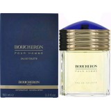 Boucheron Boucheron Pour Homme EDT 100ML Férfi Parfüm