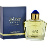 Boucheron Jaïpur Homme 100 ml eau de toilette uraknak eau de toilette