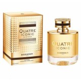 Boucheron Quatre Iconic edp 100 ml