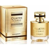 Boucheron Quatre Iconic edp 50 ml