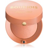 Bourjois Blush arcpirosító árnyalat 03 Brun Cuivre 2,5 g