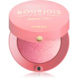 Bourjois Blush arcpirosító árnyalat 34 Rose D´Or 2,5 g