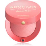 Bourjois Blush arcpirosító árnyalat 54 Rose Frisson 2,5 g