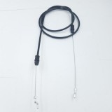 Bowden fék MTD SMART 53 SPBS