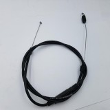 Bowden hajtás Castelgarden 480