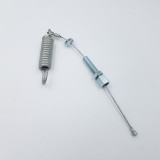 Bowden hajtás Castelgarden 534TR