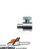 Bowden végek, L 11 mm, Ø külső 7 mm, Ø belső 2,25 mm