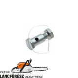 Bowden végek, L 15 mm, Ø külső 10 mm, Ø belső 2,90 mm