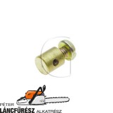 Bowden végek, L 9 mm, Ø külső 8 mm, Ø belső 2,65 mm