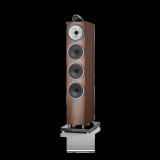 Bowers & Wilkins 702 S3 frontsugárzó, mocha