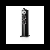 Bowers & Wilkins 703 S3 frontsugárzó, fényes fekete