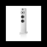 Bowers & Wilkins 704 S3 frontsugárzó, fehér